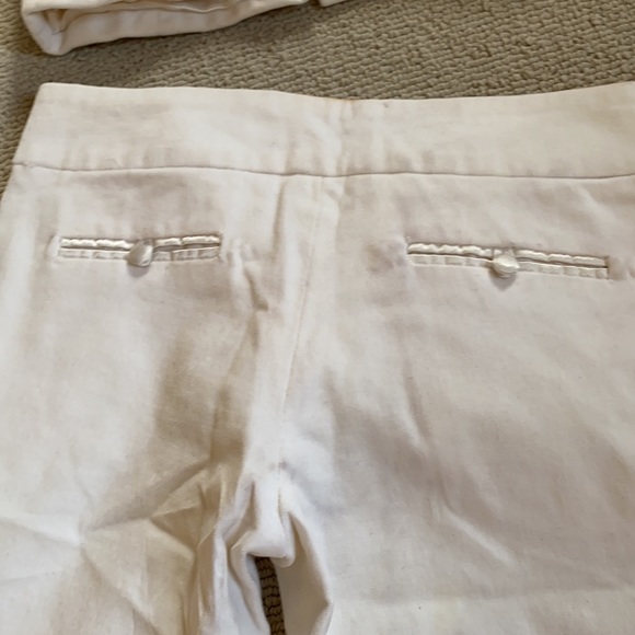 Pant suit - Picture 6 of 11